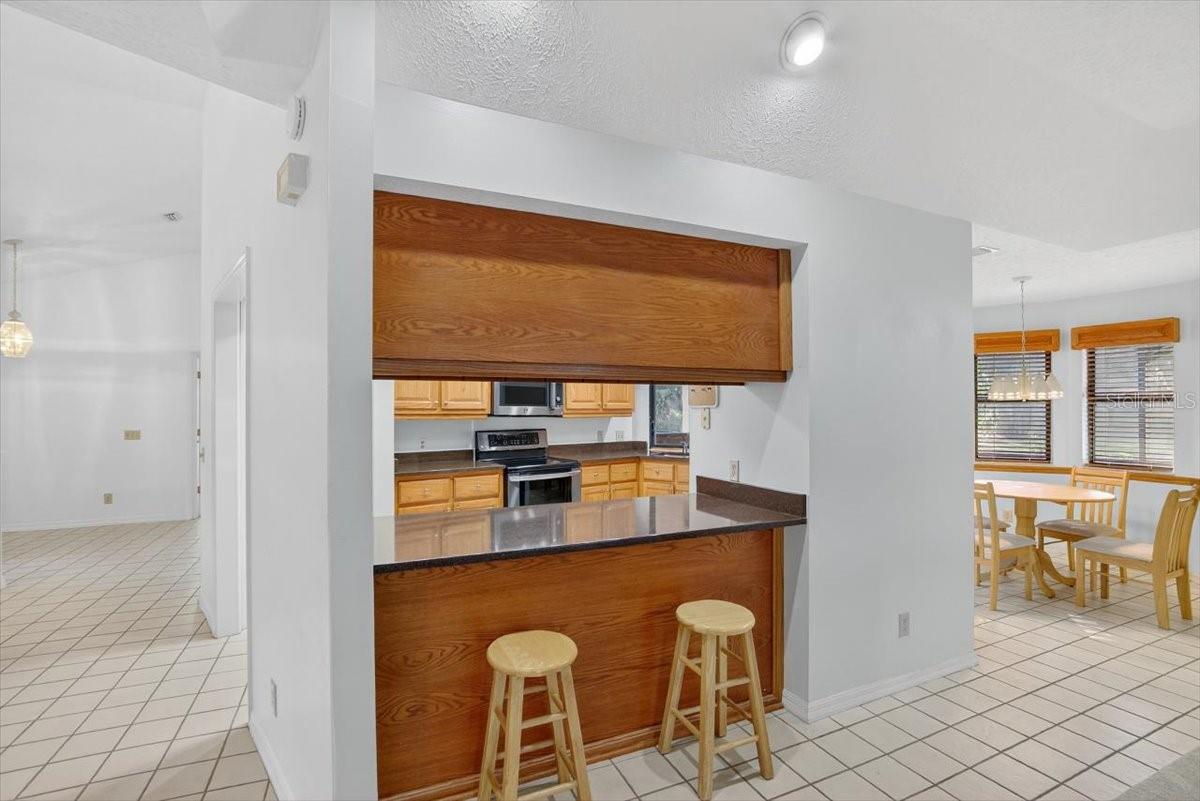 SHADOW RUN UNIT 1 - Residential