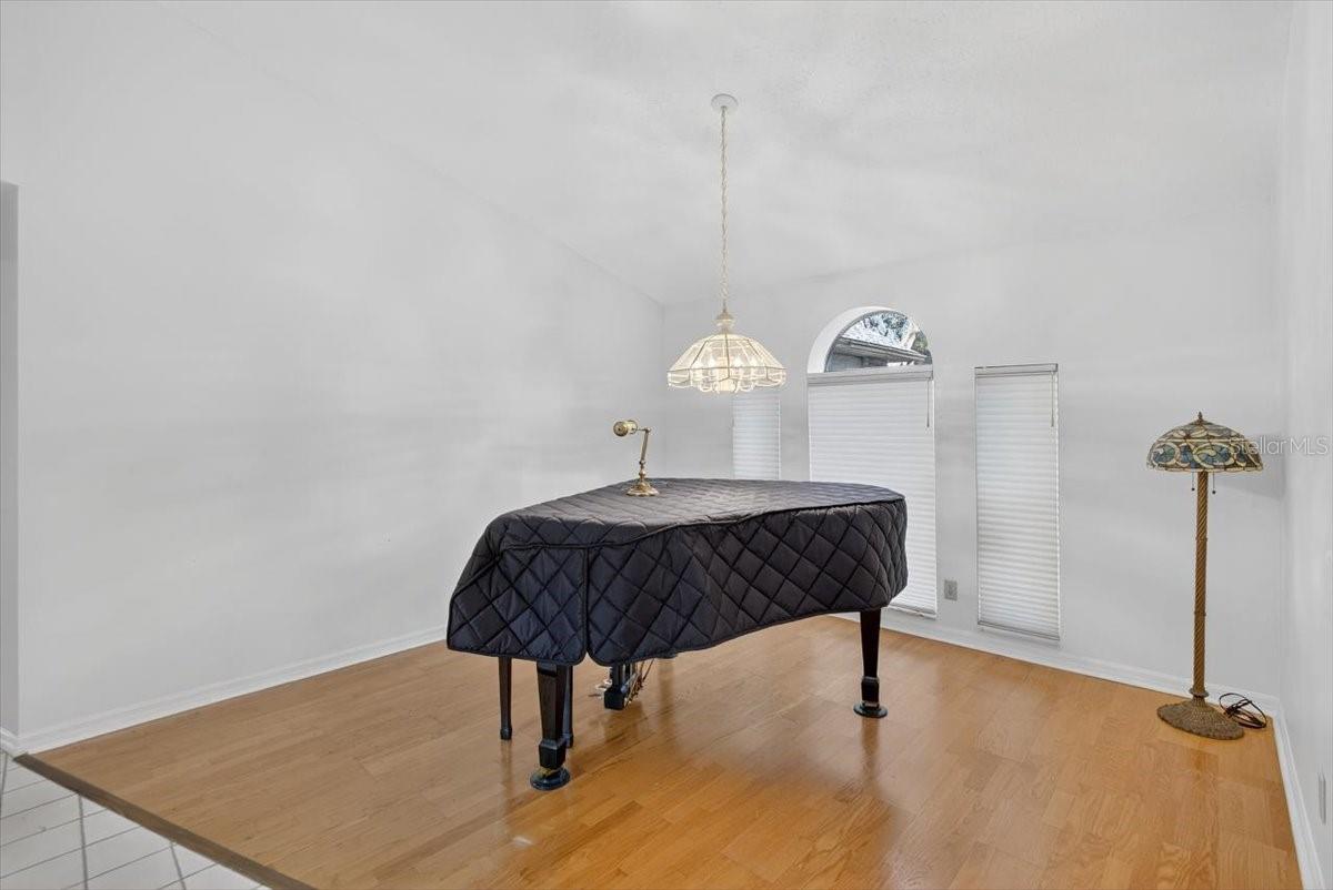 SHADOW RUN UNIT 1 - Residential