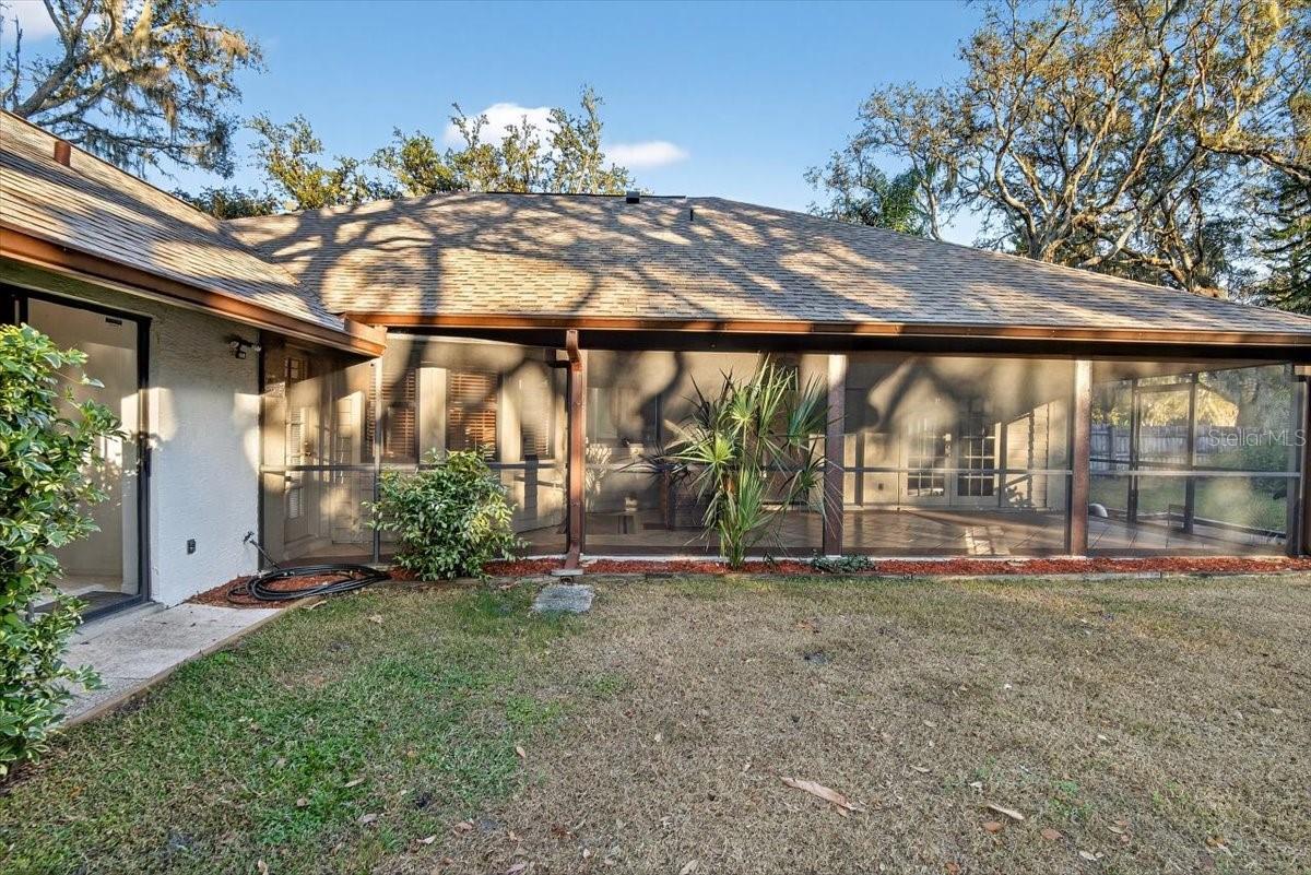 SHADOW RUN UNIT 1 - Residential