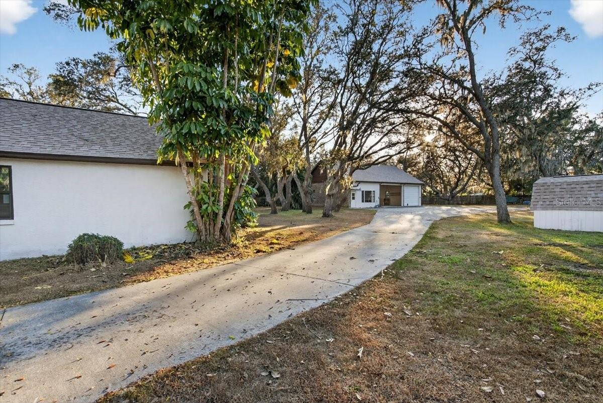 SHADOW RUN UNIT 1 - Residential