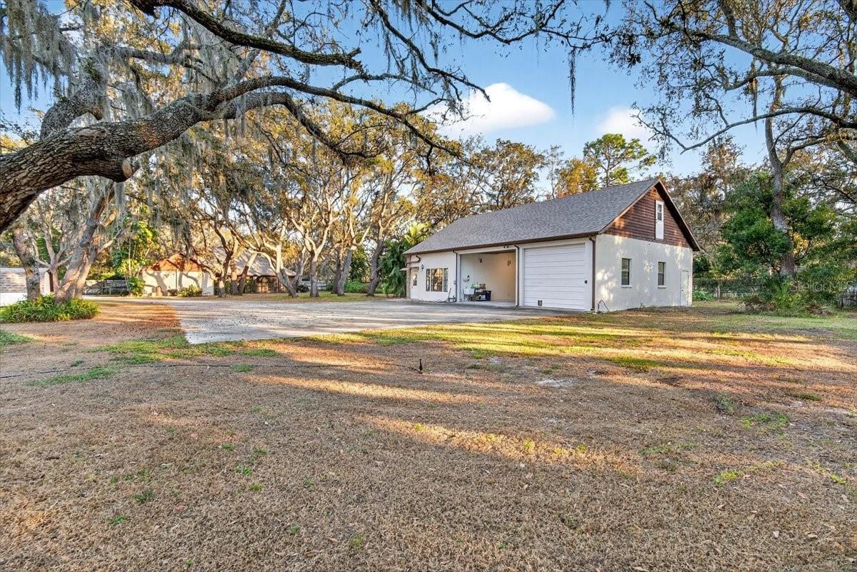 SHADOW RUN UNIT 1 - Residential