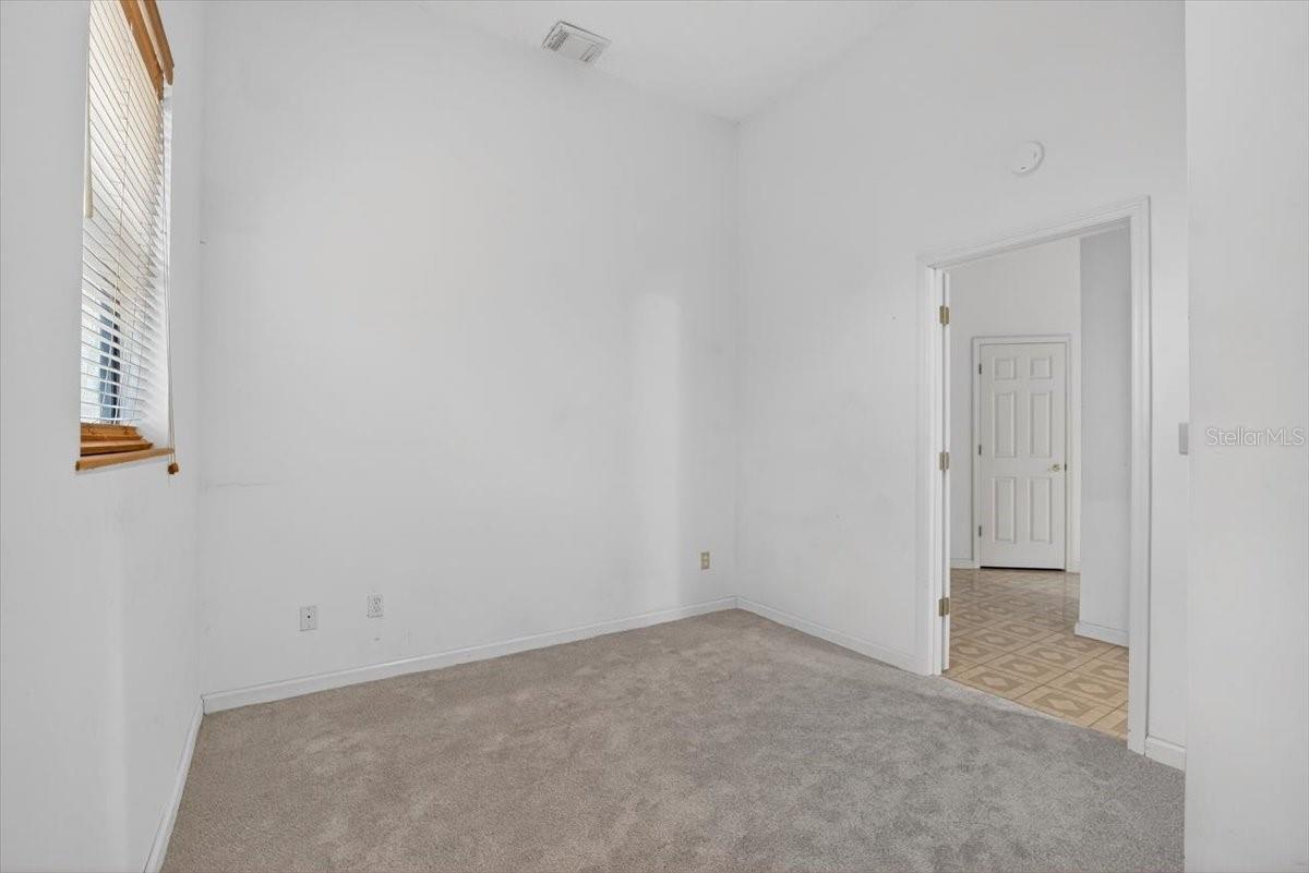 SHADOW RUN UNIT 1 - Residential