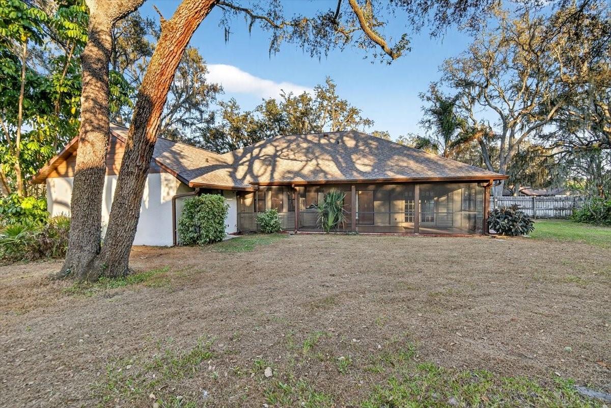 SHADOW RUN UNIT 1 - Residential