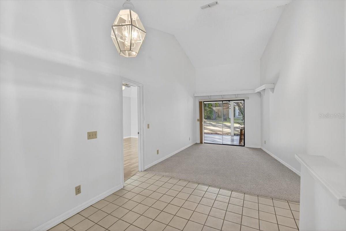 SHADOW RUN UNIT 1 - Residential