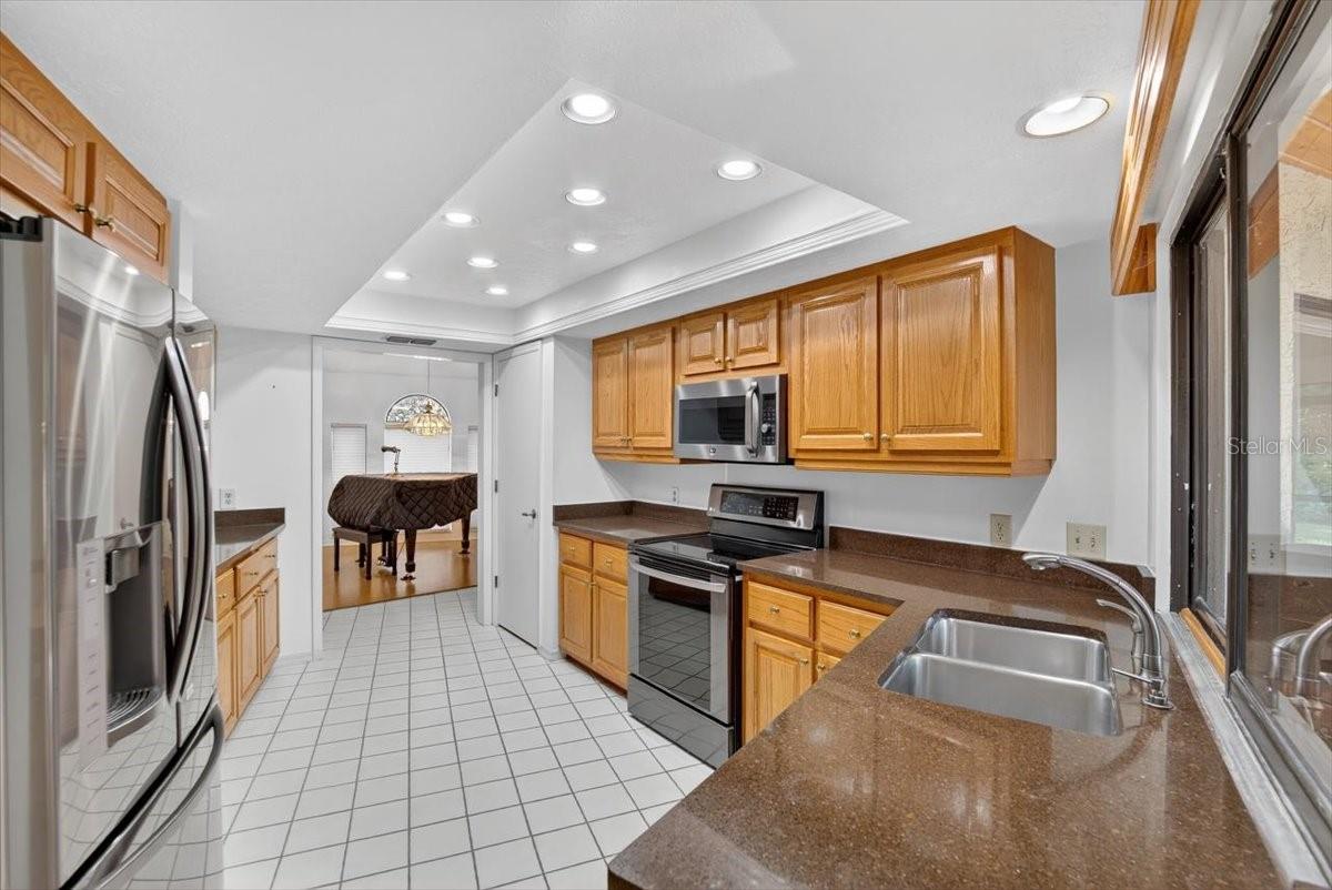 SHADOW RUN UNIT 1 - Residential