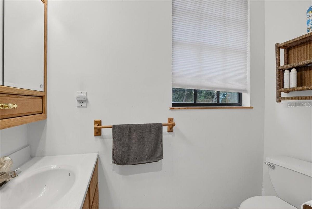 SHADOW RUN UNIT 1 - Residential