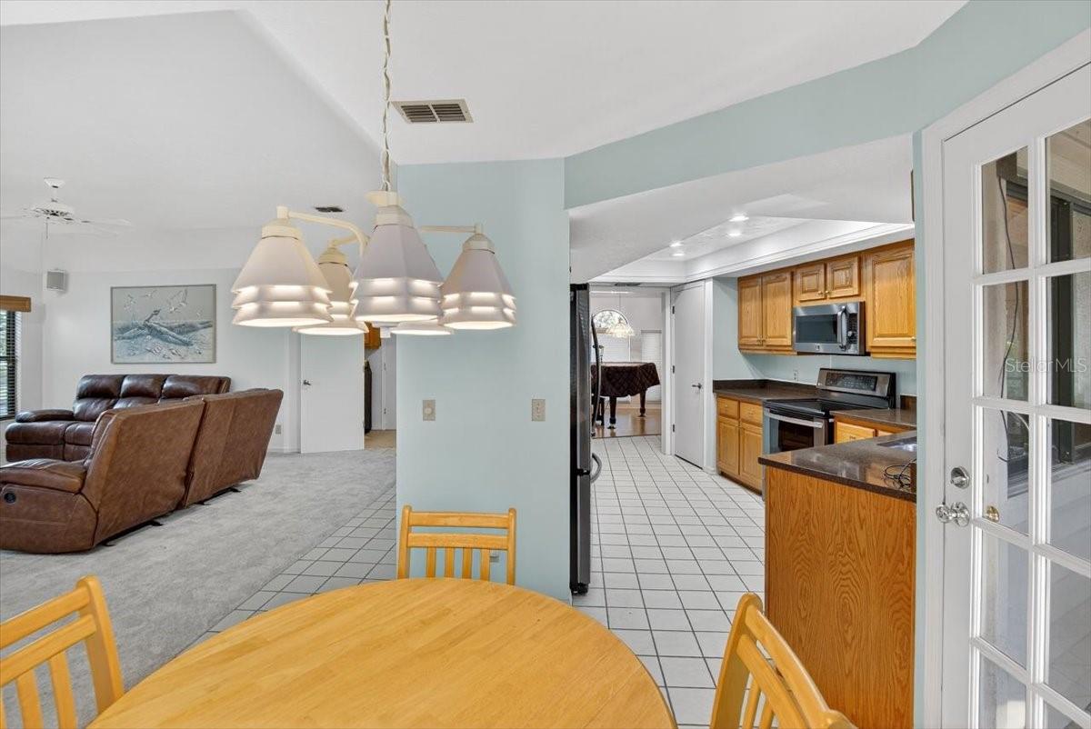 SHADOW RUN UNIT 1 - Residential