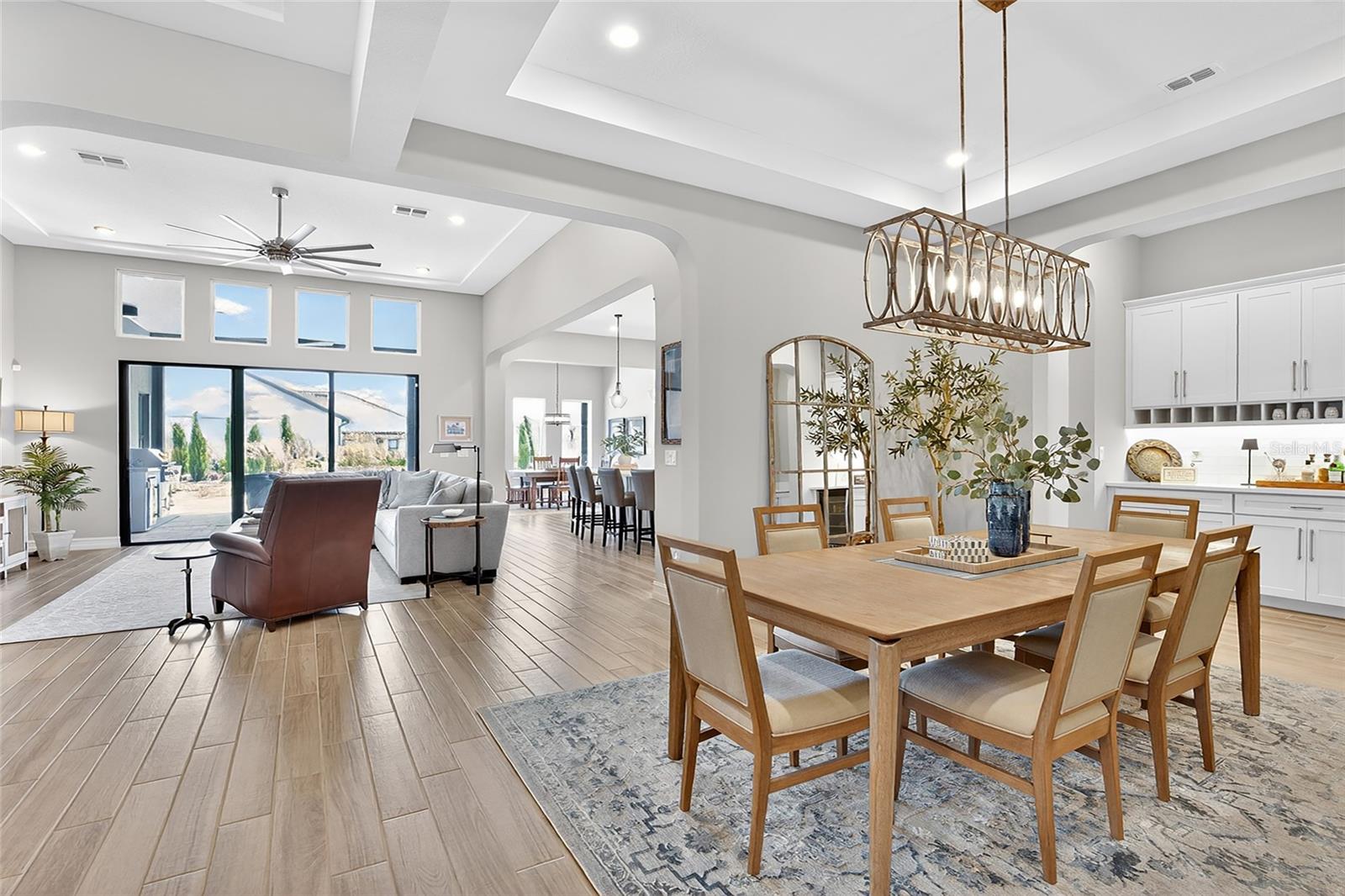 CORDOBA RANCH PCLS FD-3 FD-4 F - Residential