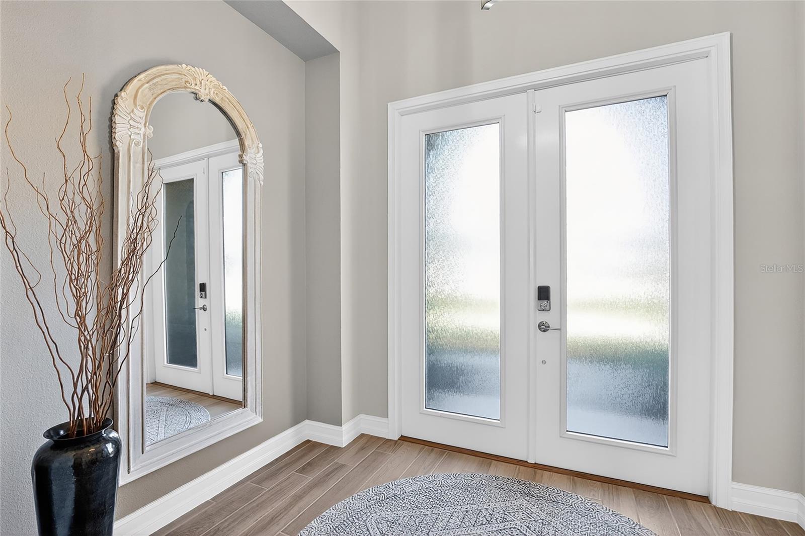 CORDOBA RANCH PCLS FD-3 FD-4 F - Residential