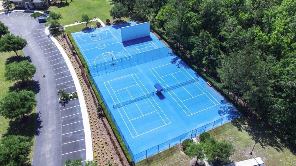 CORDOBA RANCH PCLS FD-3 FD-4 F - Residential