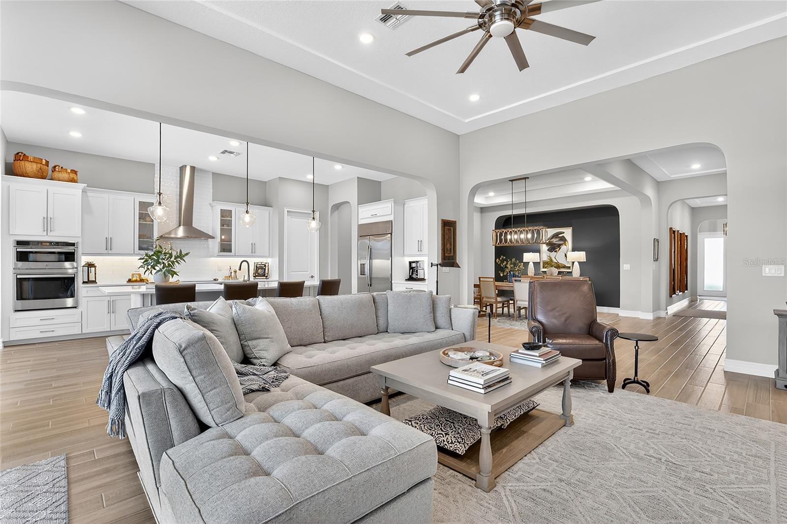 CORDOBA RANCH PCLS FD-3 FD-4 F - Residential