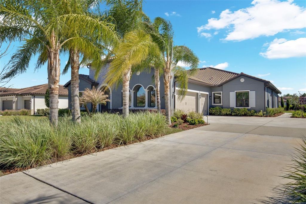 Photo of 17904 Linden Common Court, Lutz, FL 33559 (MLS # TB8490104)