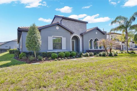 Photo of 17904 Linden Common Court, Lutz, FL 33559 (MLS # TB8490104)