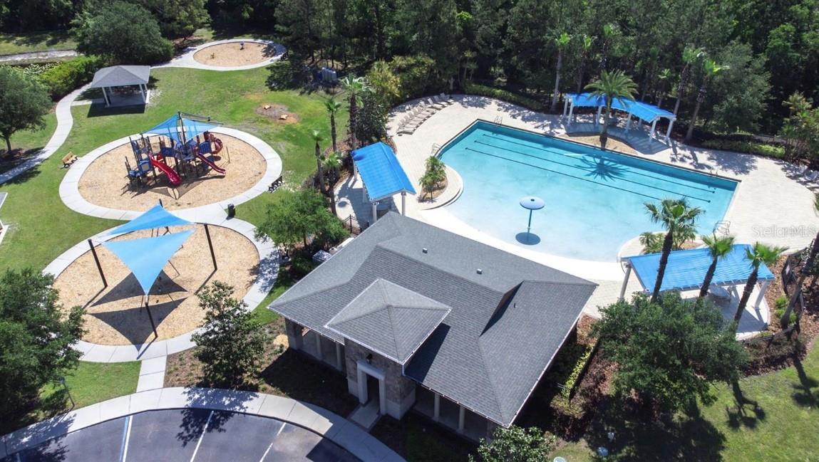 CORDOBA RANCH PCLS FD-3 FD-4 F - Residential