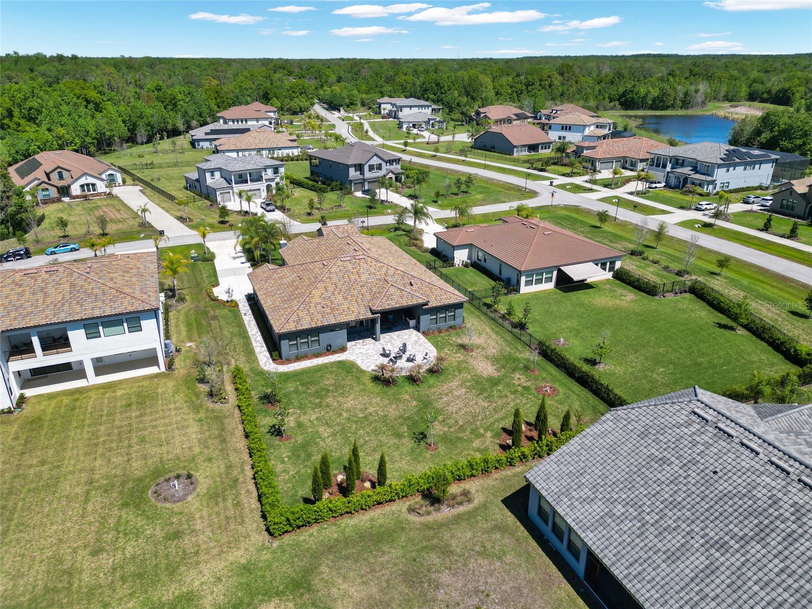 CORDOBA RANCH PCLS FD-3 FD-4 F - Residential