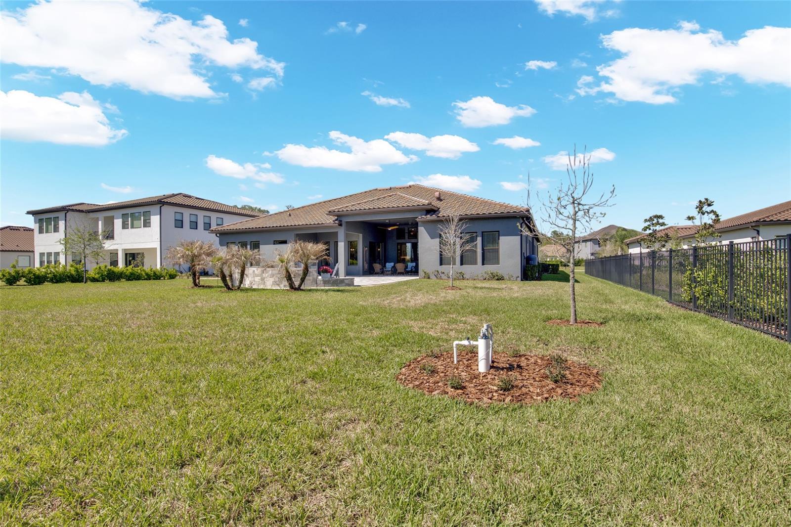 CORDOBA RANCH PCLS FD-3 FD-4 F - Residential