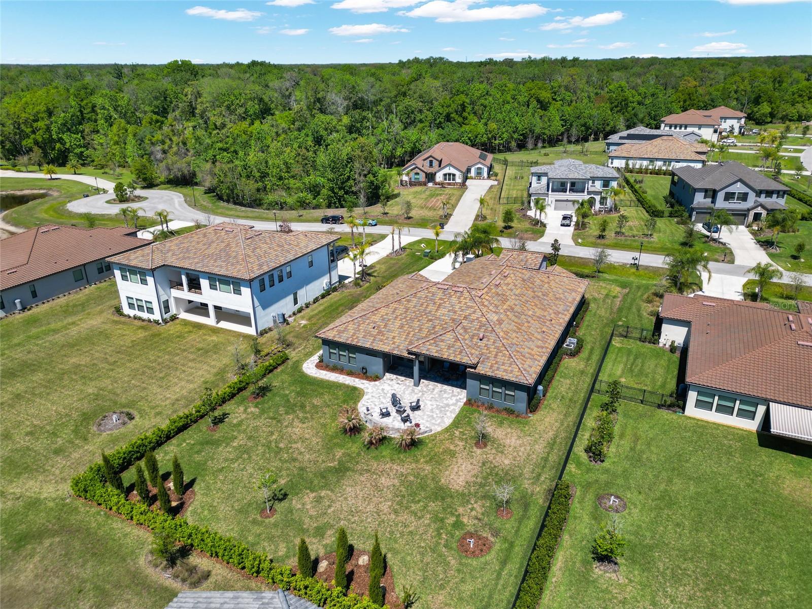 CORDOBA RANCH PCLS FD-3 FD-4 F - Residential