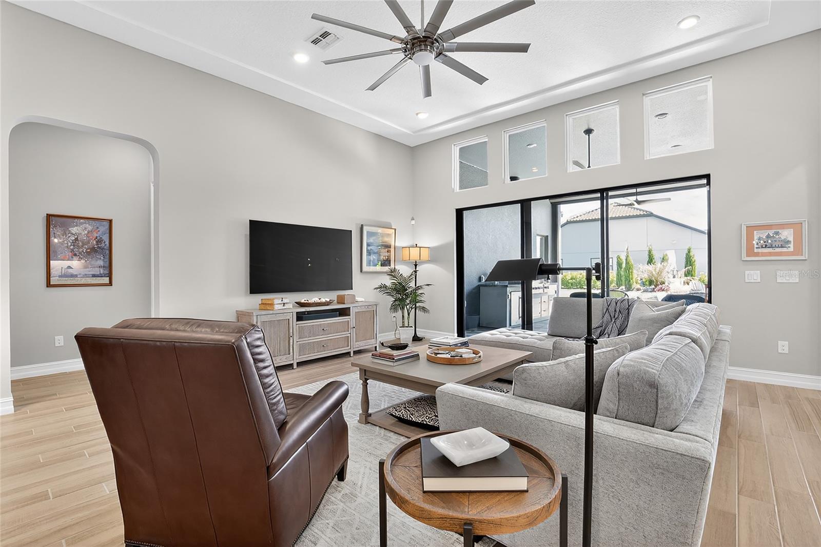 CORDOBA RANCH PCLS FD-3 FD-4 F - Residential