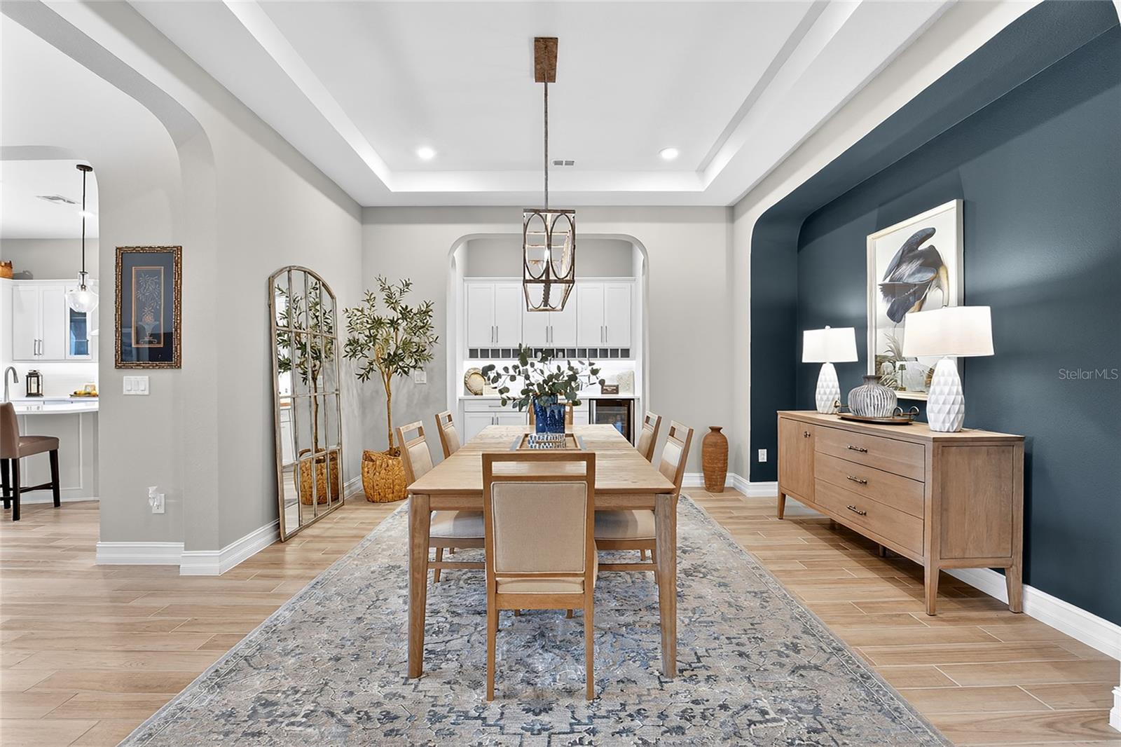 CORDOBA RANCH PCLS FD-3 FD-4 F - Residential