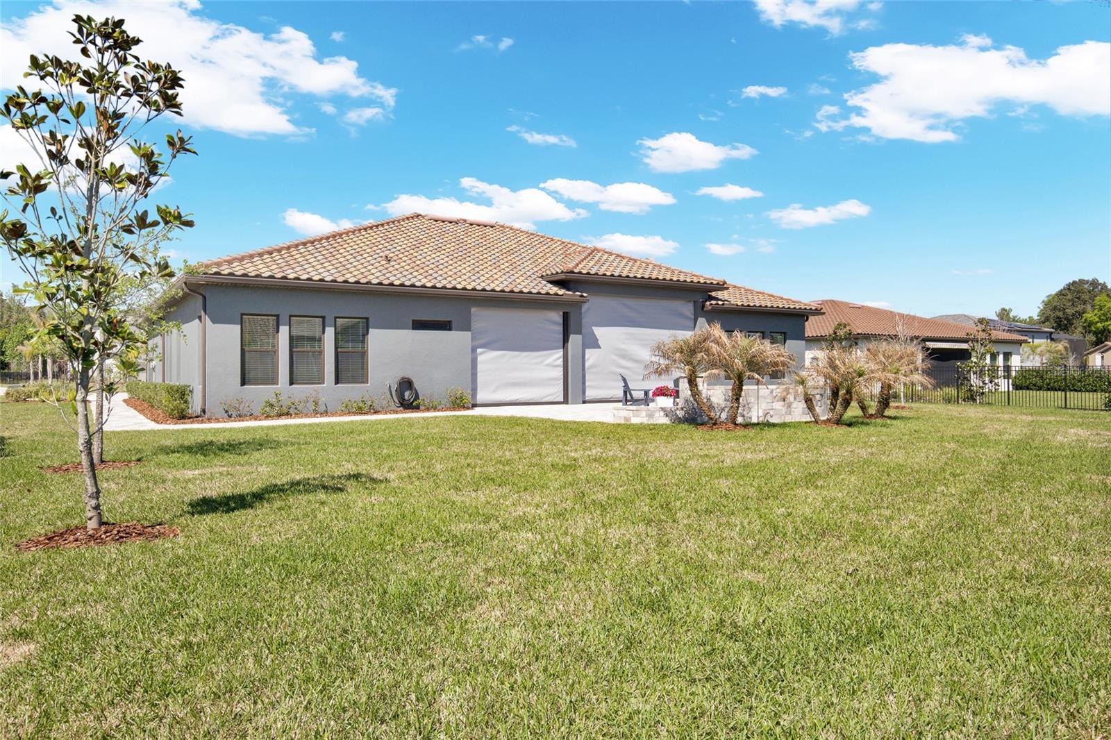 CORDOBA RANCH PCLS FD-3 FD-4 F - Residential