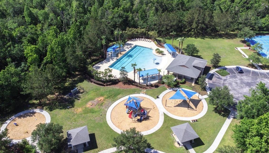 CORDOBA RANCH PCLS FD-3 FD-4 F - Residential