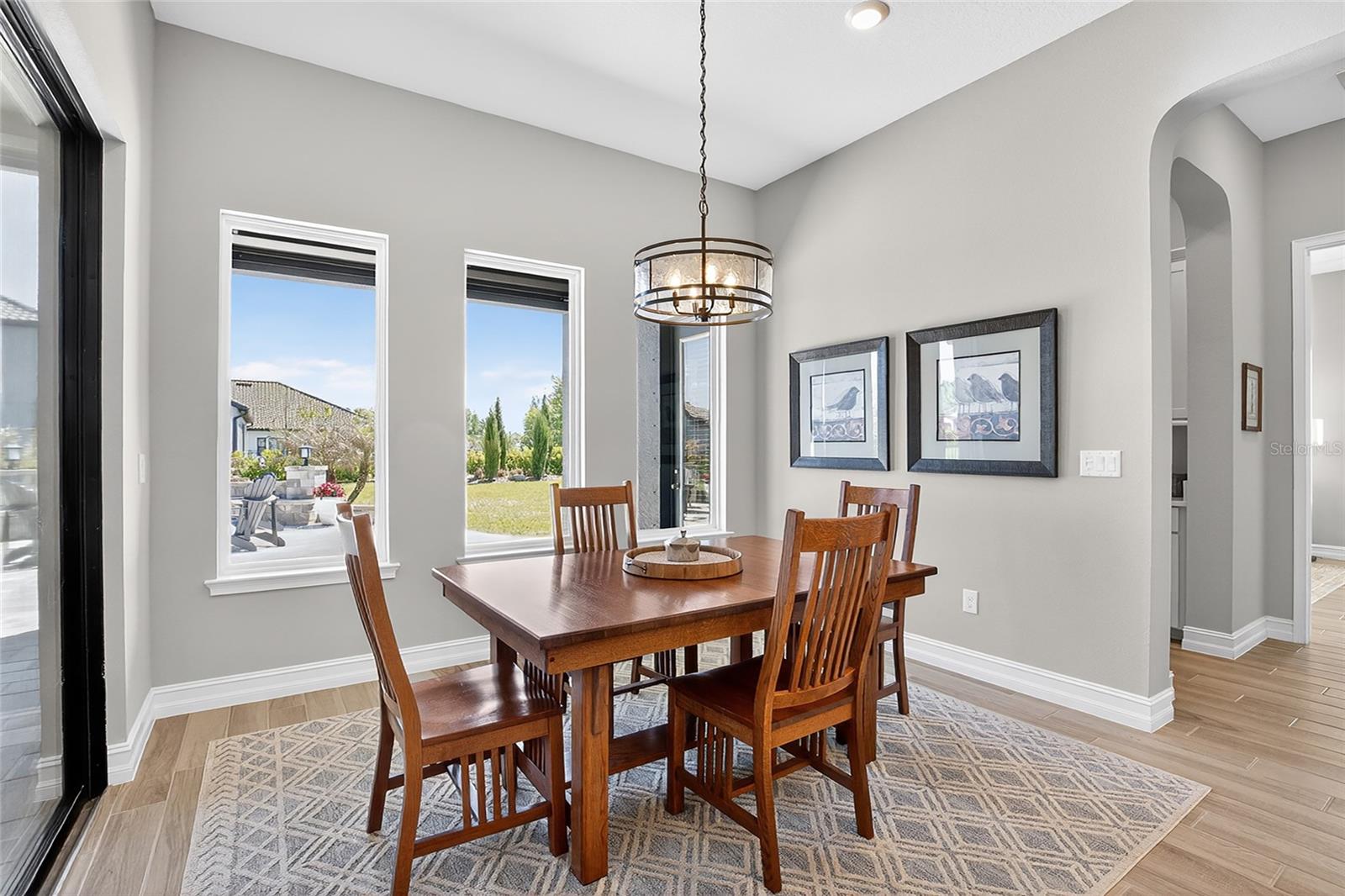 CORDOBA RANCH PCLS FD-3 FD-4 F - Residential