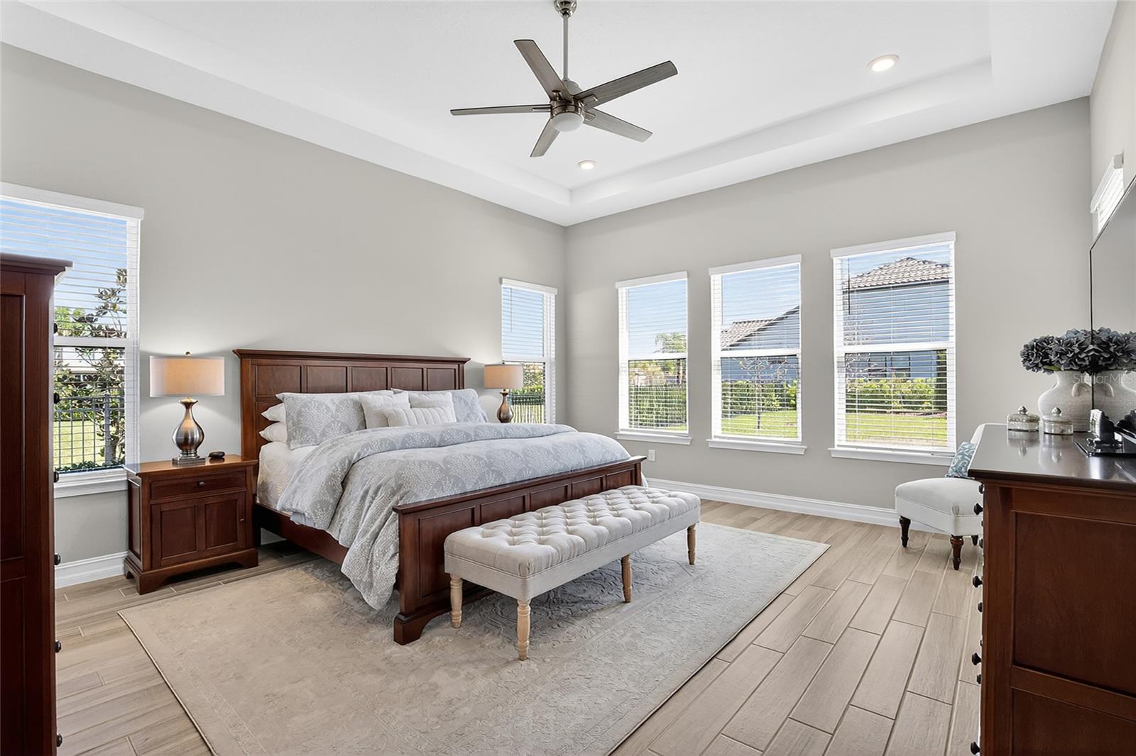 CORDOBA RANCH PCLS FD-3 FD-4 F - Residential