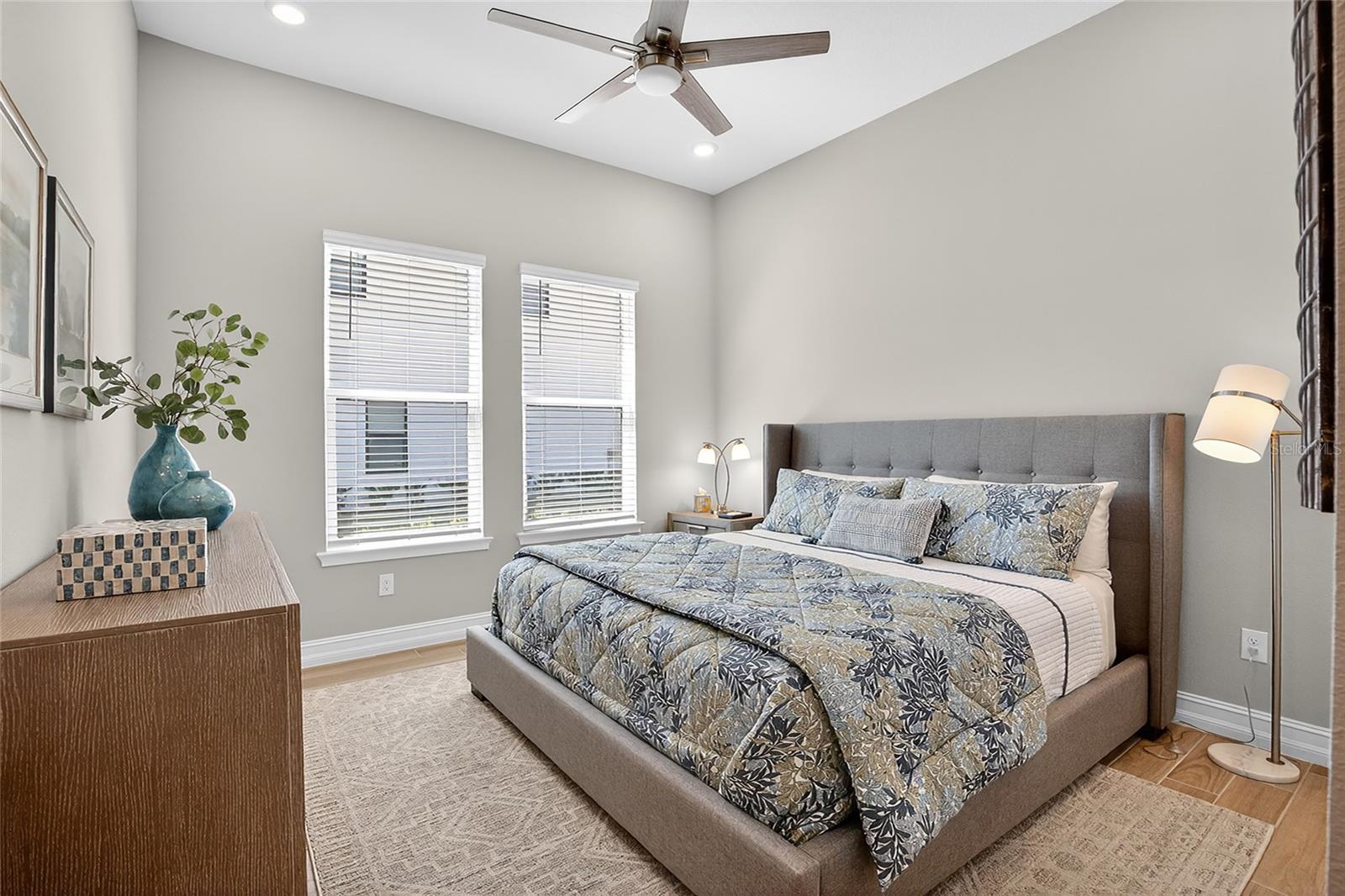 CORDOBA RANCH PCLS FD-3 FD-4 F - Residential