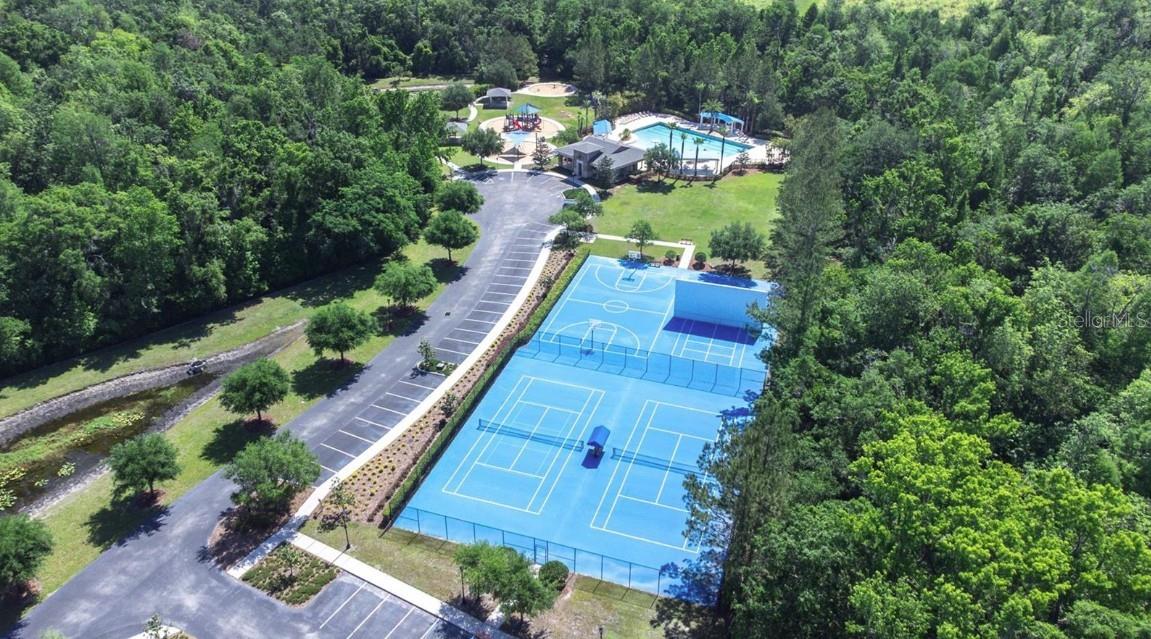 CORDOBA RANCH PCLS FD-3 FD-4 F - Residential