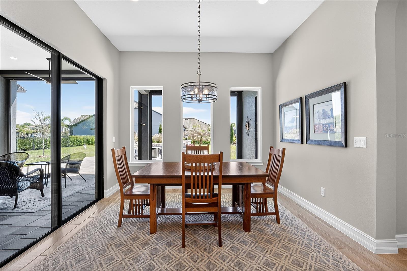 CORDOBA RANCH PCLS FD-3 FD-4 F - Residential