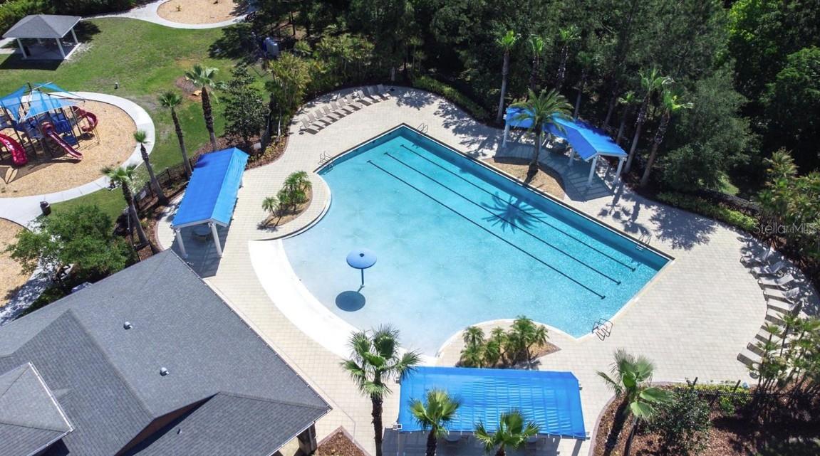 CORDOBA RANCH PCLS FD-3 FD-4 F - Residential