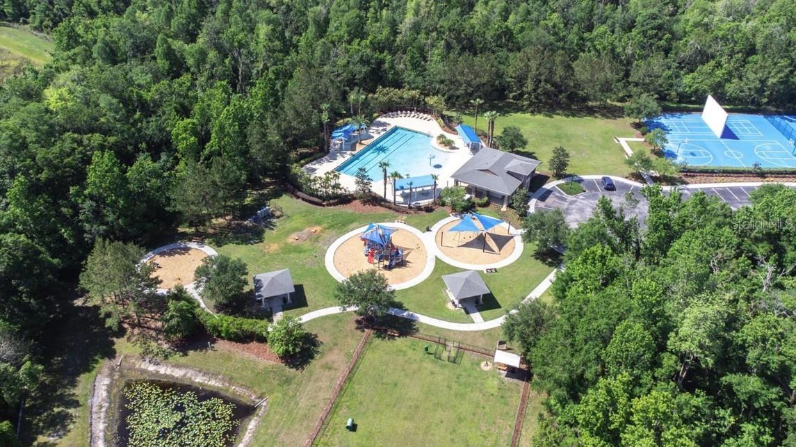 CORDOBA RANCH PCLS FD-3 FD-4 F - Residential