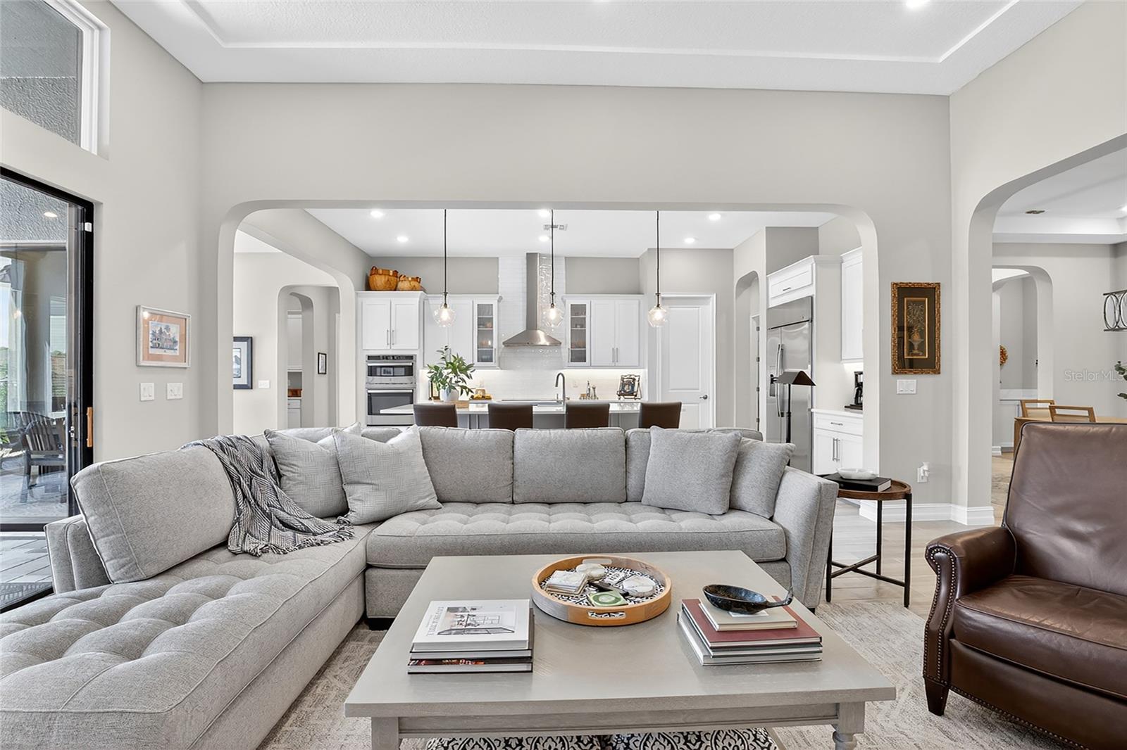 CORDOBA RANCH PCLS FD-3 FD-4 F - Residential