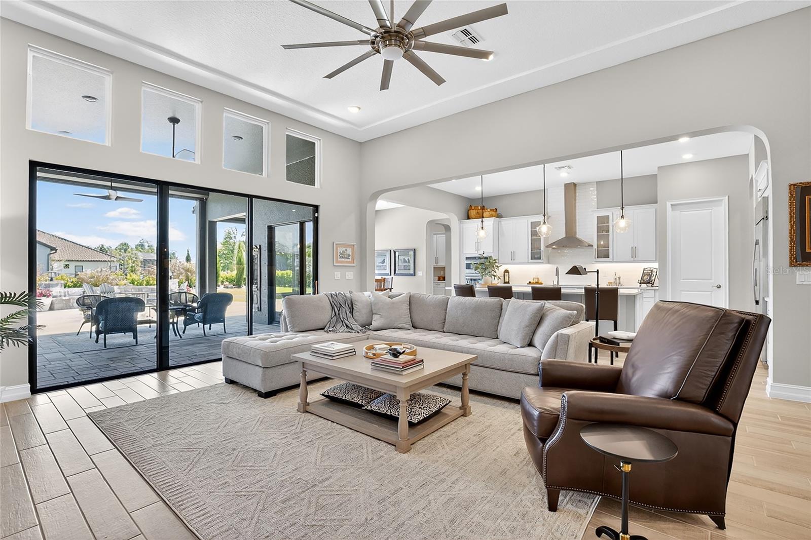 CORDOBA RANCH PCLS FD-3 FD-4 F - Residential