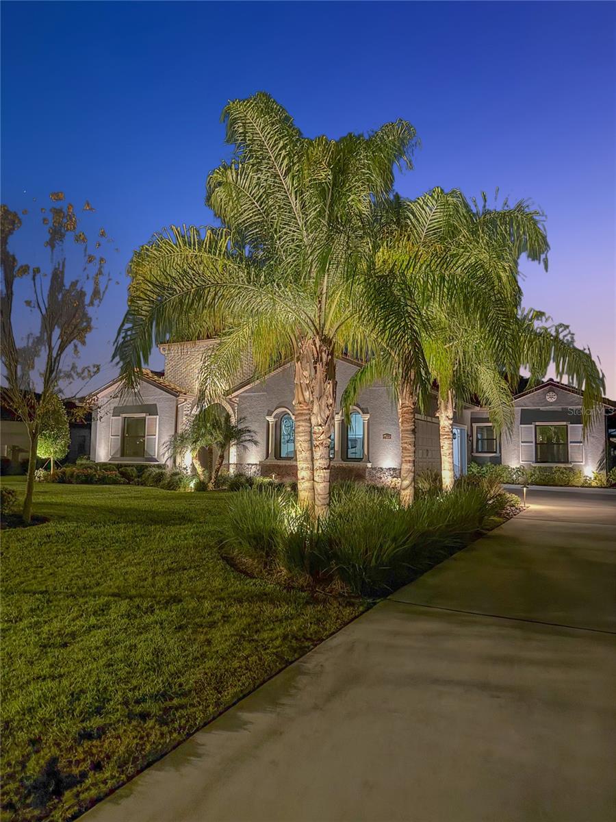 CORDOBA RANCH PCLS FD-3 FD-4 F - Residential