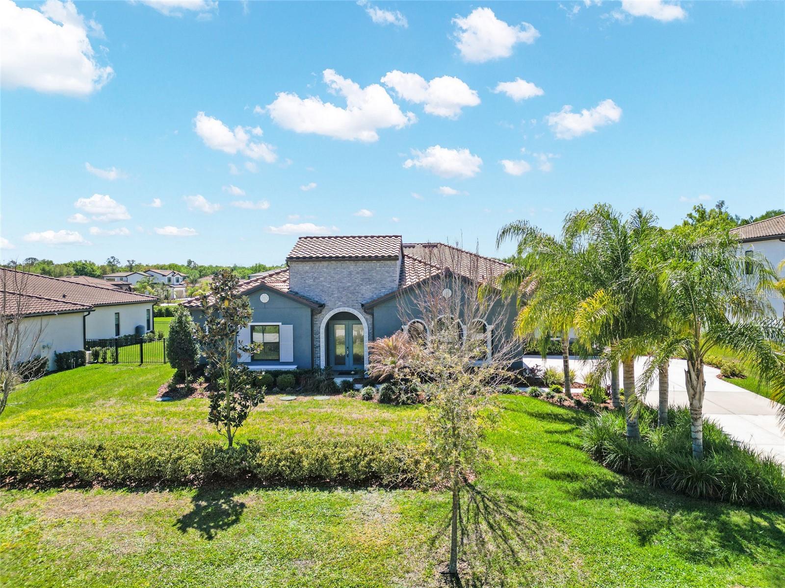 CORDOBA RANCH PCLS FD-3 FD-4 F - Residential