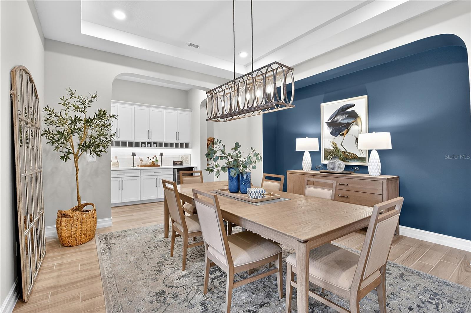 CORDOBA RANCH PCLS FD-3 FD-4 F - Residential