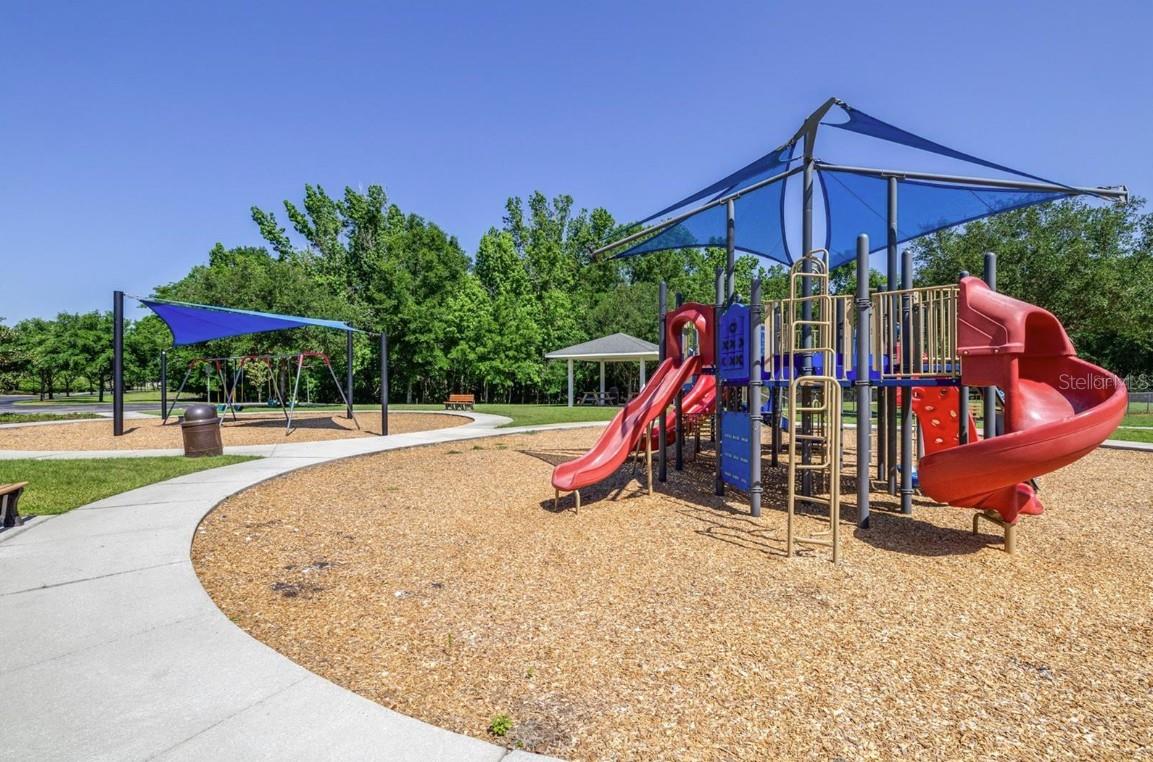 CORDOBA RANCH PCLS FD-3 FD-4 F - Residential