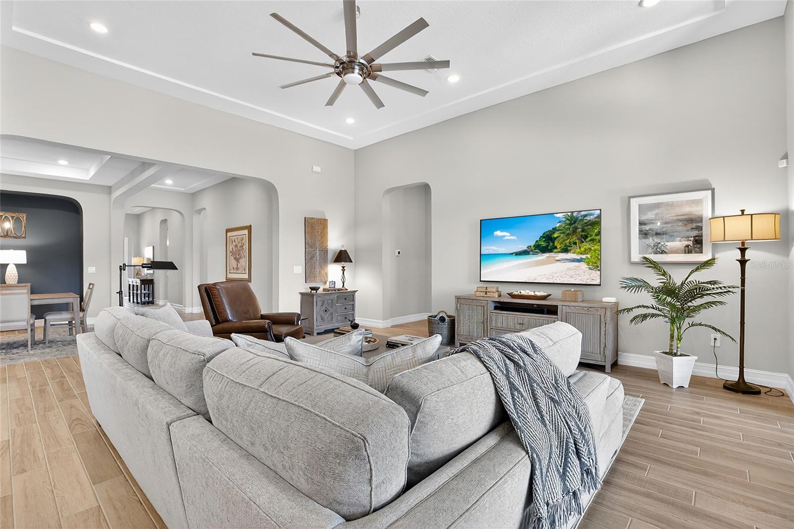 CORDOBA RANCH PCLS FD-3 FD-4 F - Residential