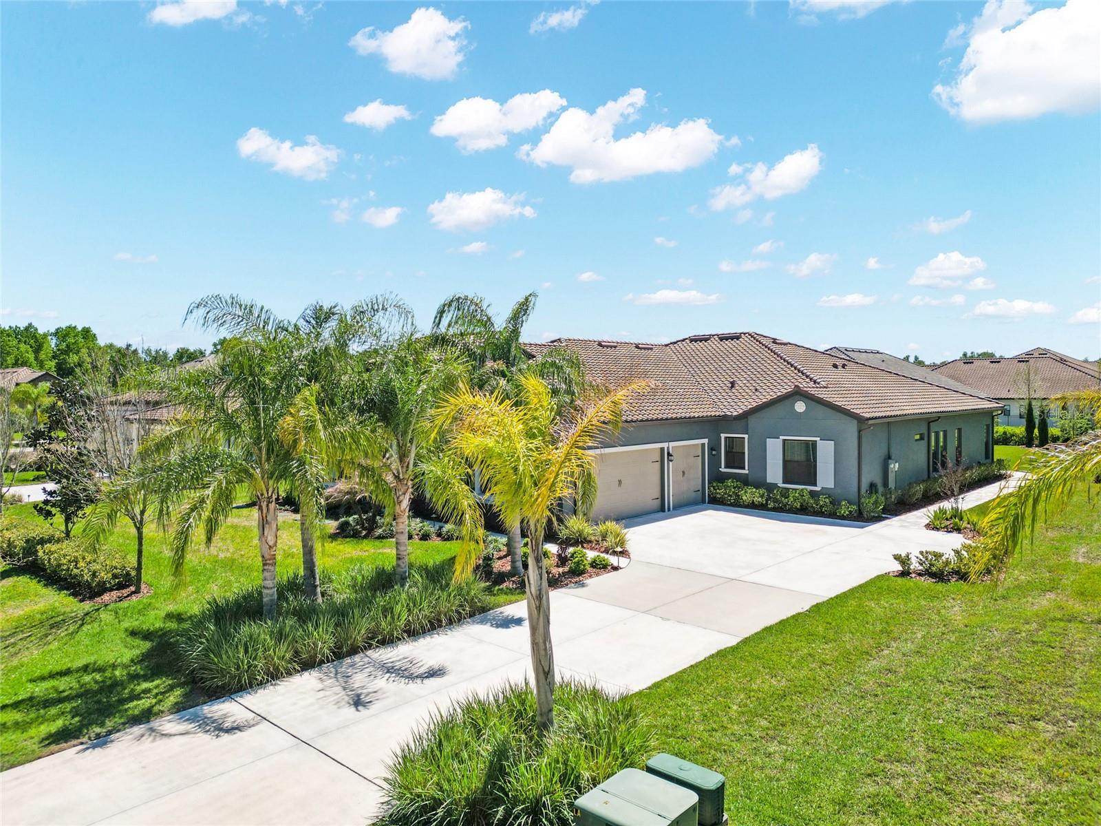 CORDOBA RANCH PCLS FD-3 FD-4 F - Residential