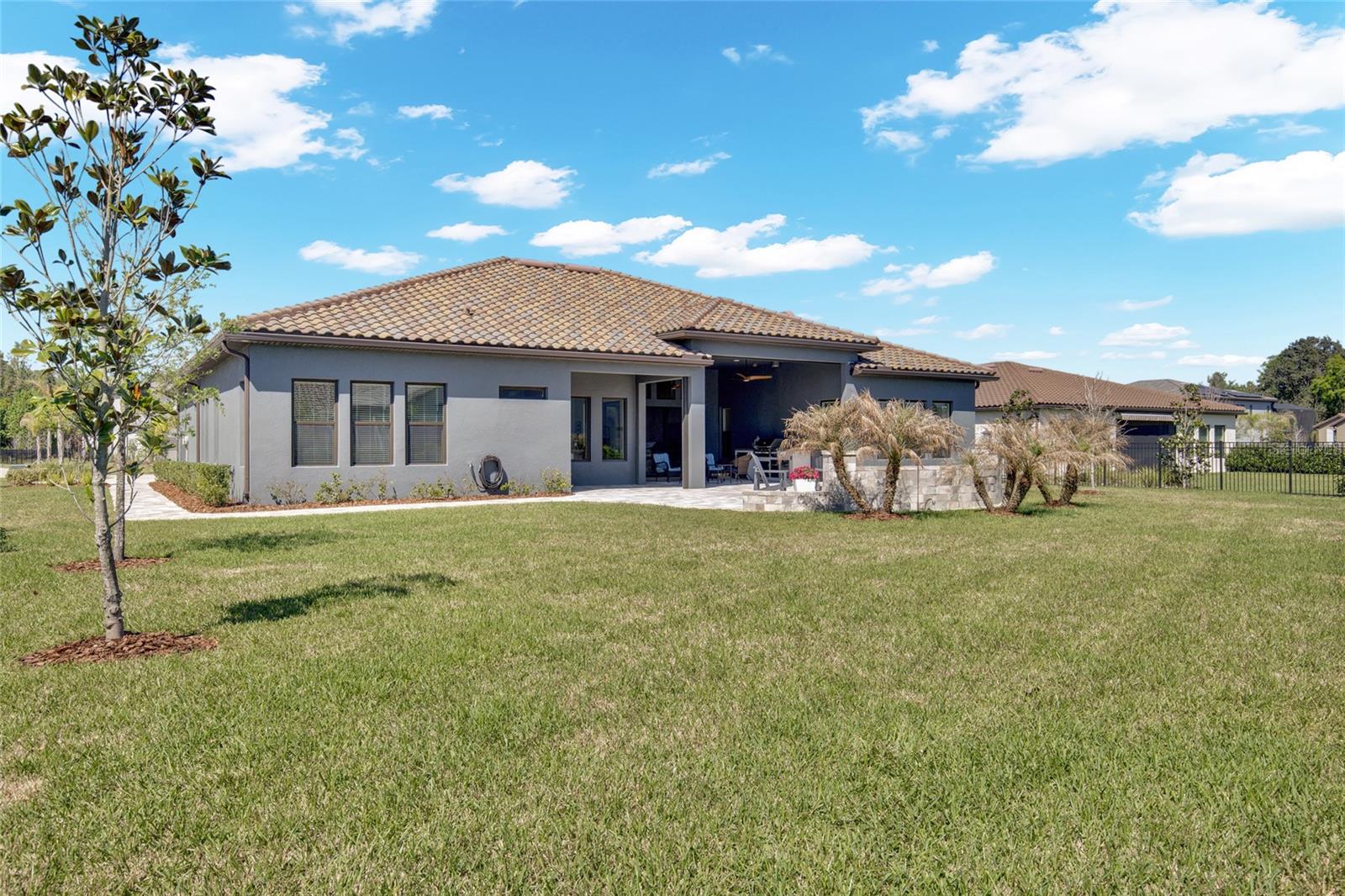 CORDOBA RANCH PCLS FD-3 FD-4 F - Residential