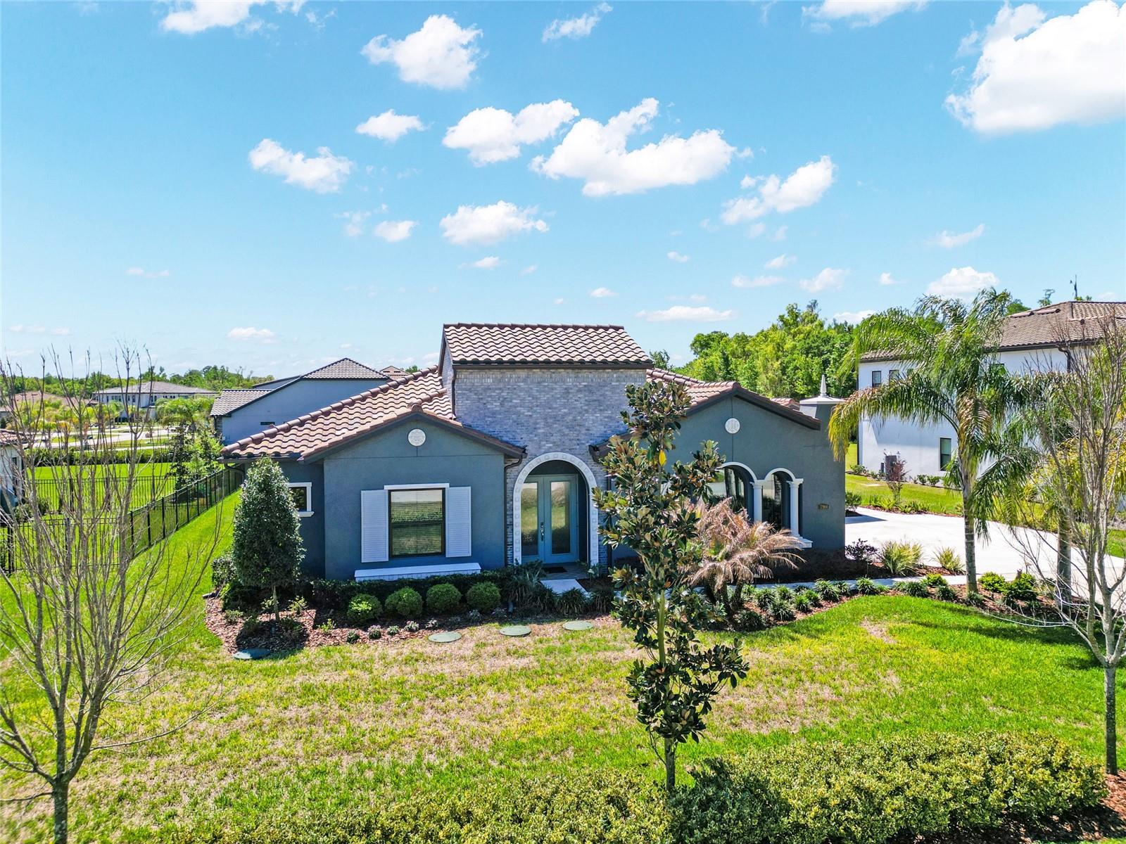 CORDOBA RANCH PCLS FD-3 FD-4 F - Residential