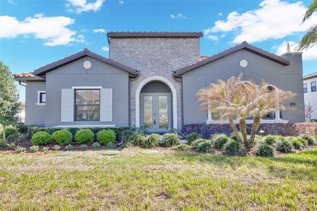 Photo of 17904 Linden Common Court, Lutz, FL 33559 (MLS # TB8490104)