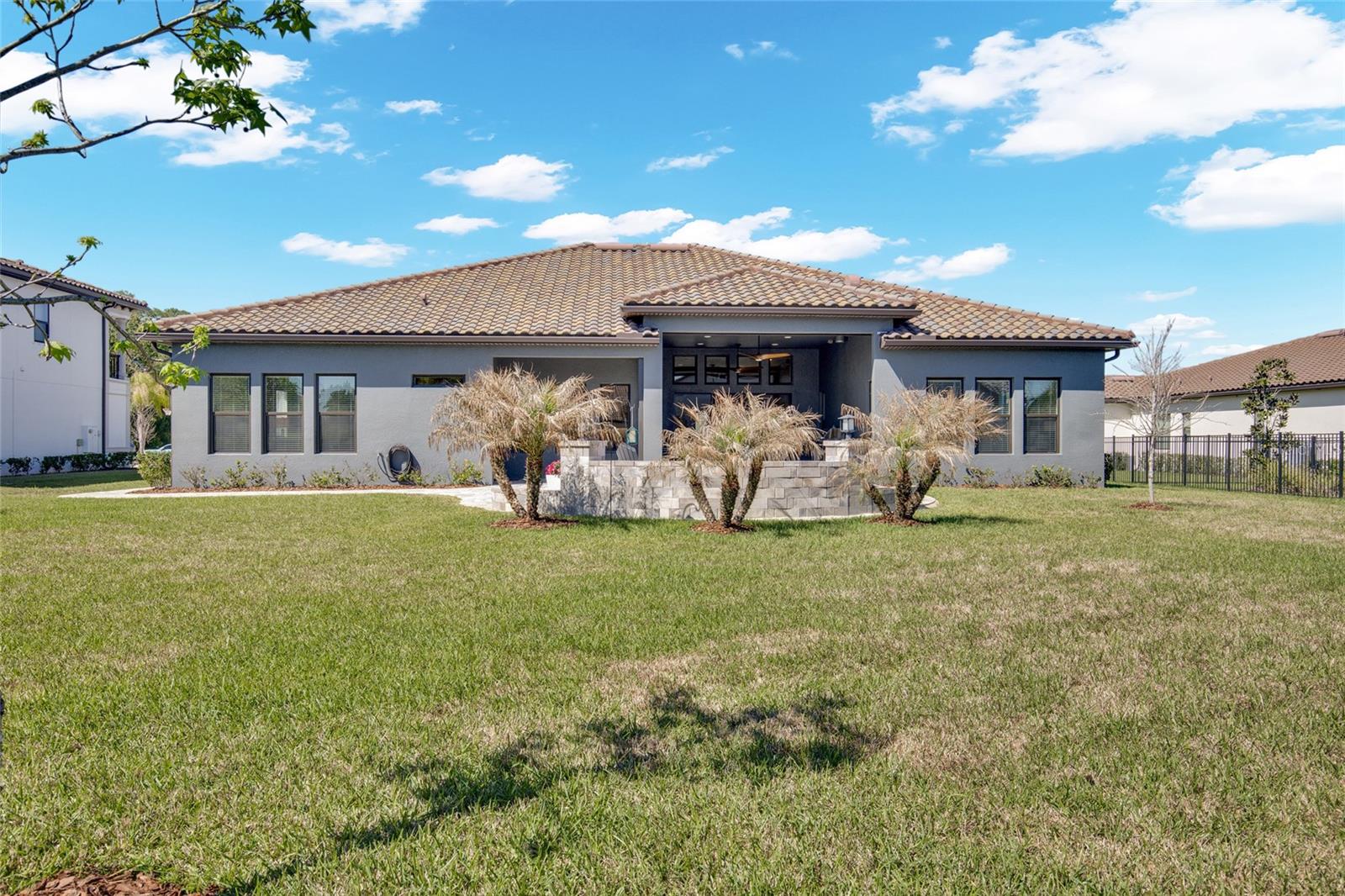 CORDOBA RANCH PCLS FD-3 FD-4 F - Residential