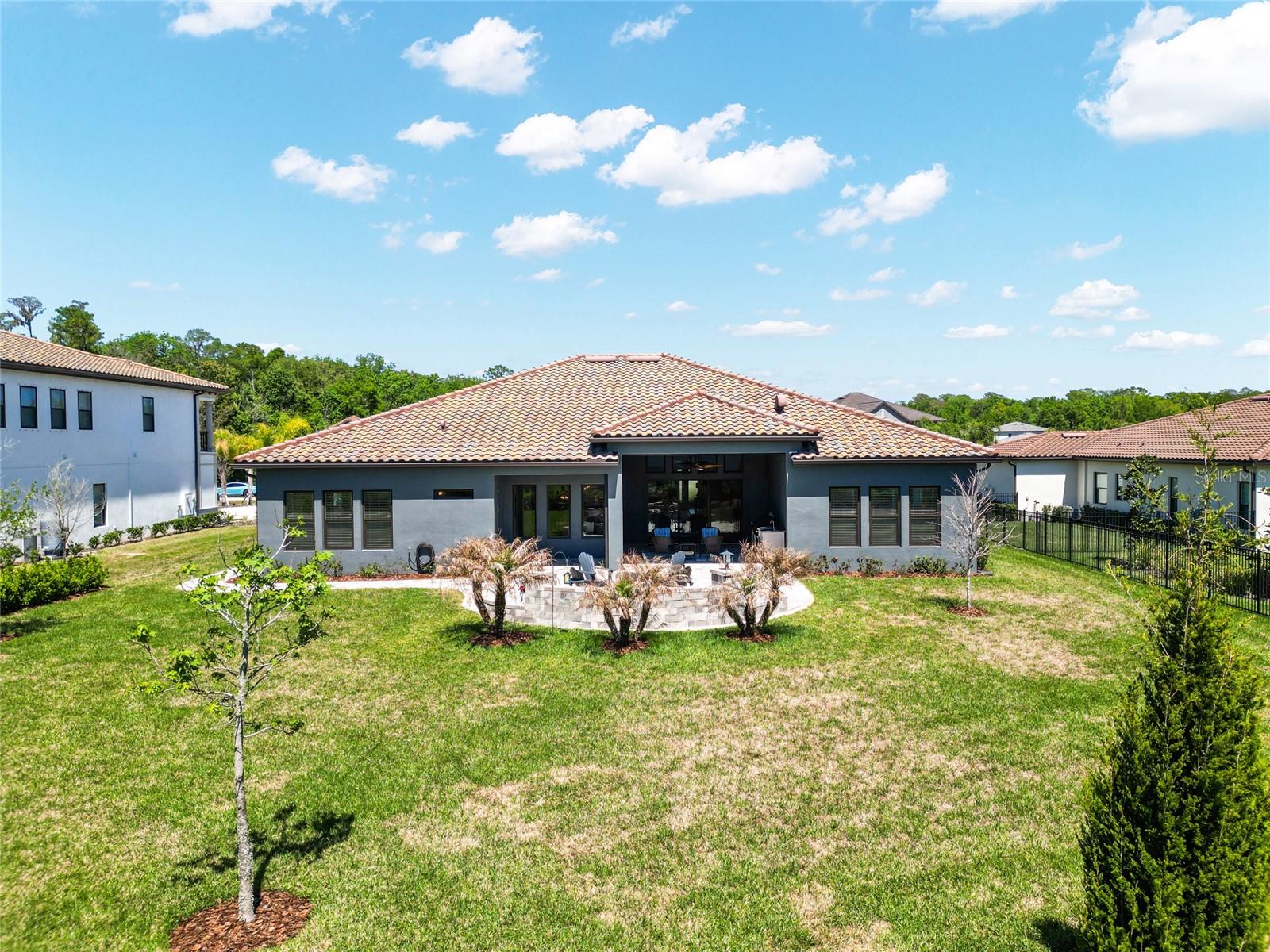 CORDOBA RANCH PCLS FD-3 FD-4 F - Residential