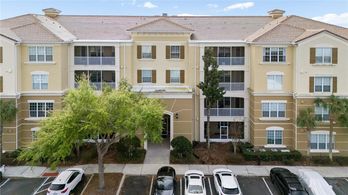 Condominium at 3362 ROBERT TRENT JONES DRIVE 10407