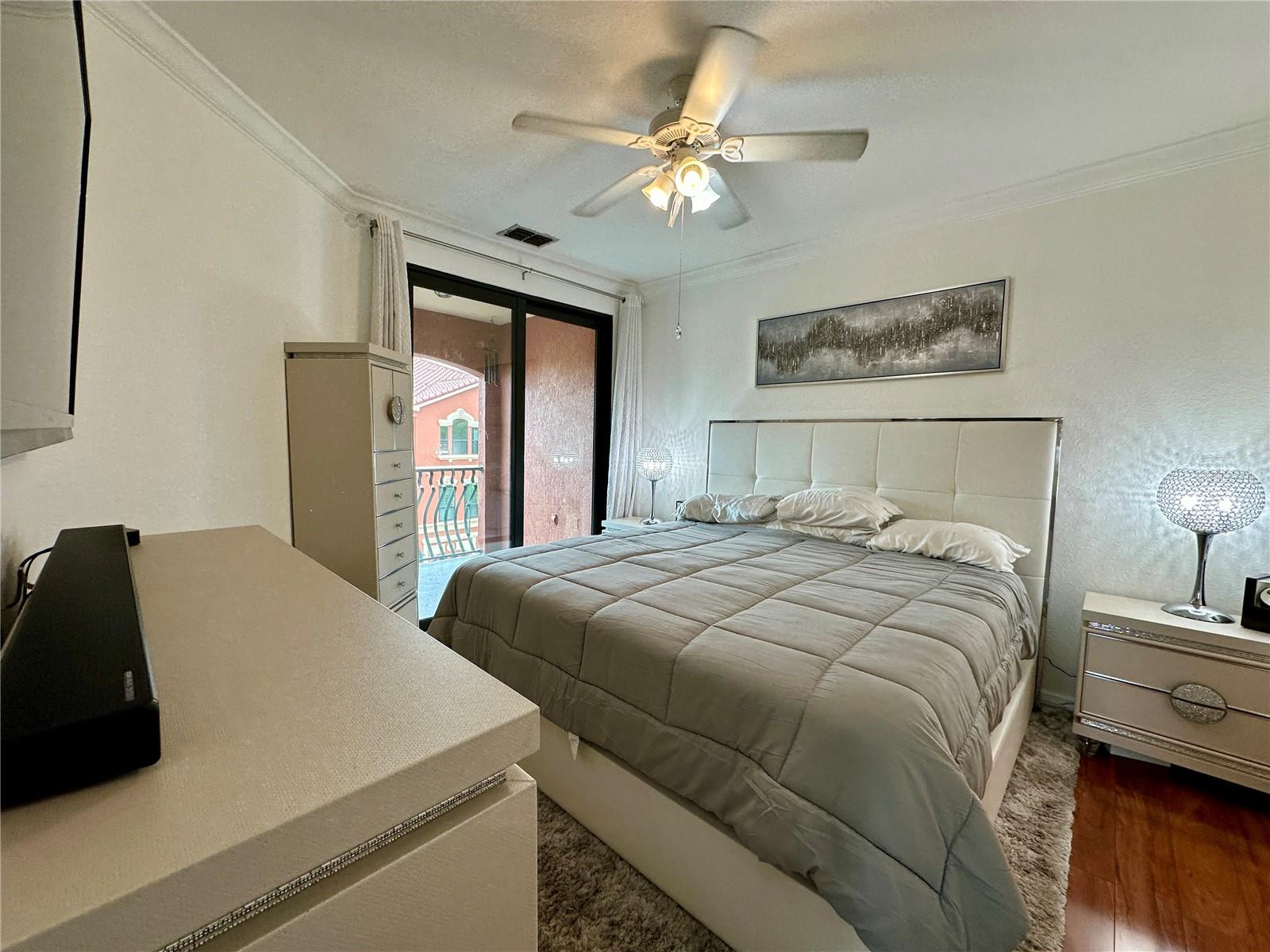 GRAND BELLAGIO AT BAYWATCH CONDO THE - Residential