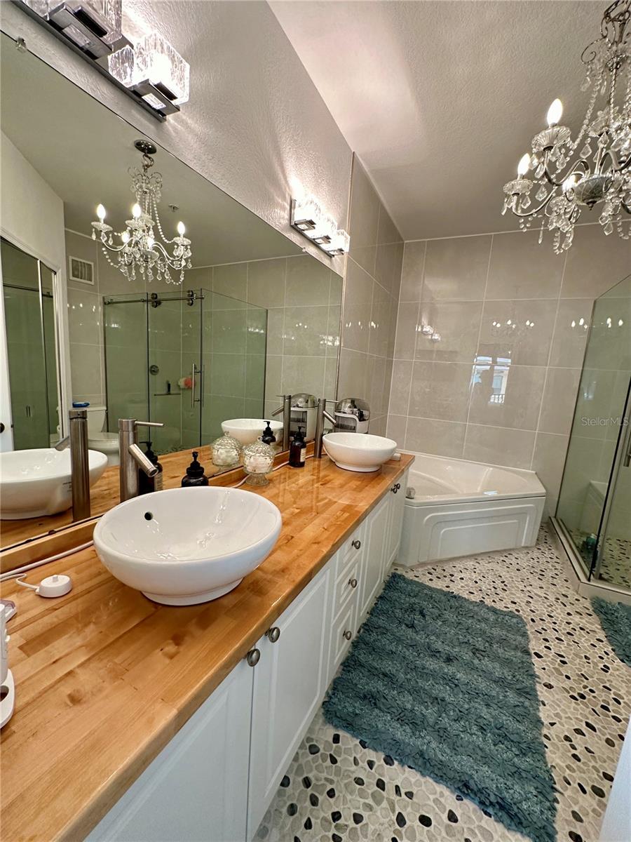 GRAND BELLAGIO AT BAYWATCH CONDO THE - Residential