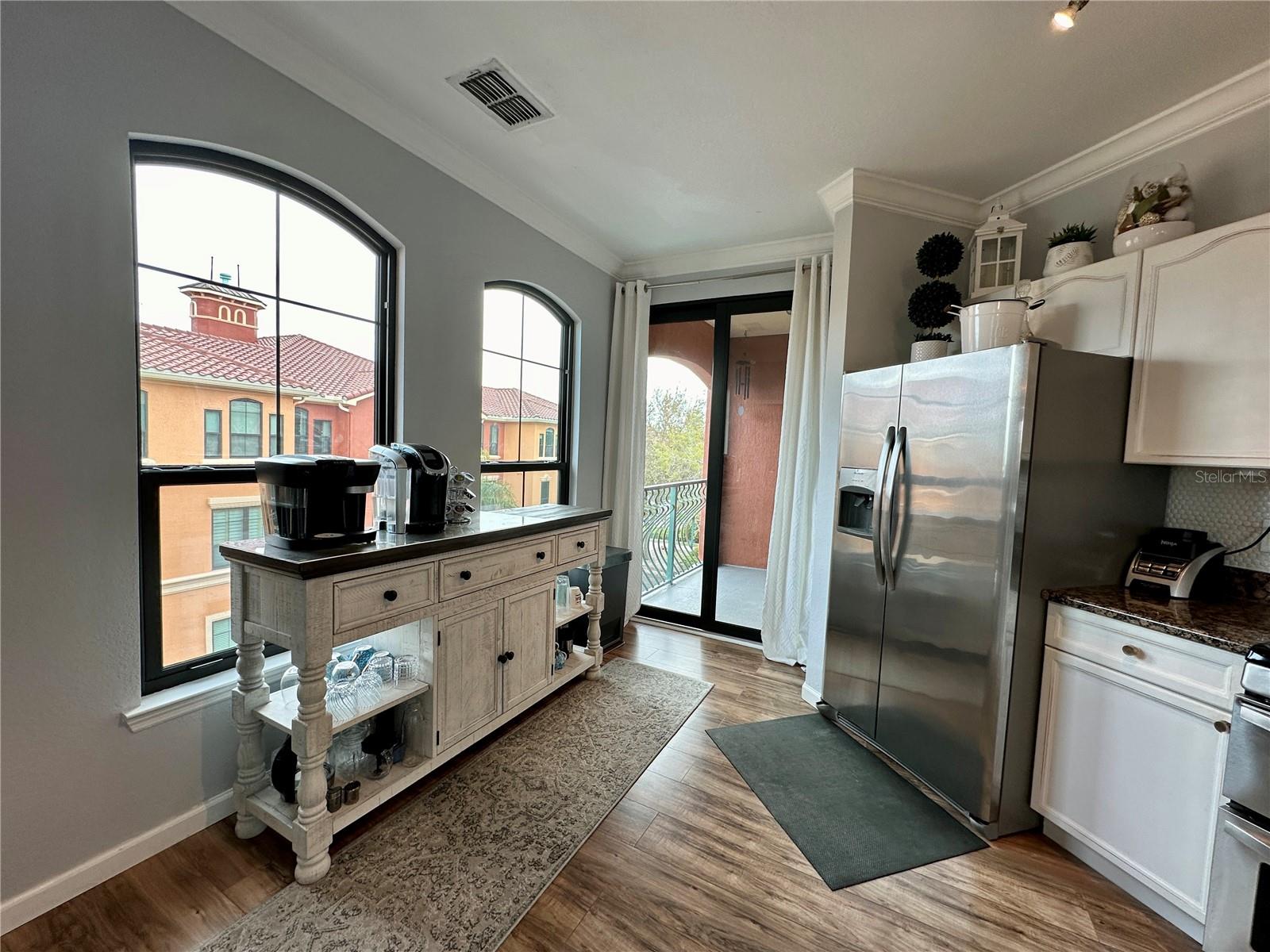 GRAND BELLAGIO AT BAYWATCH CONDO THE - Residential