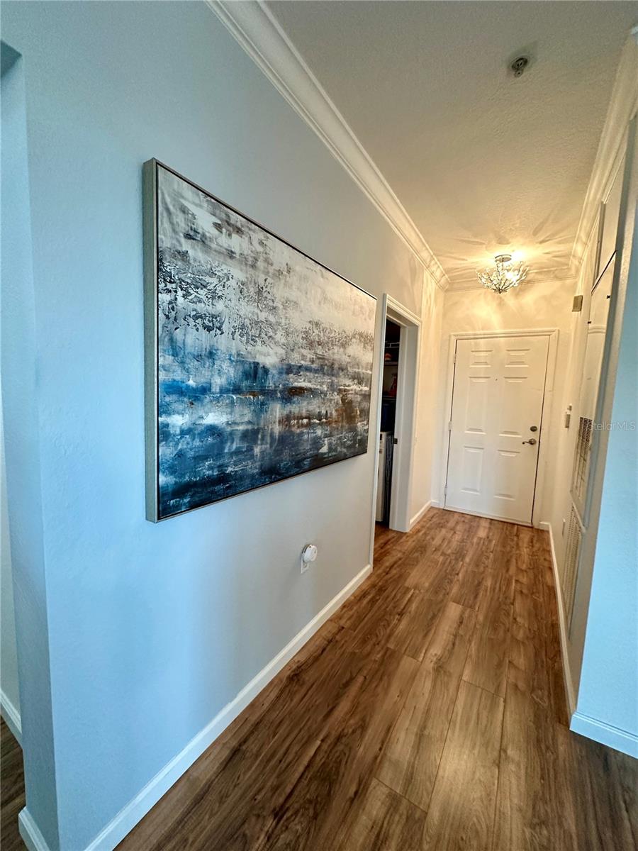 GRAND BELLAGIO AT BAYWATCH CONDO THE - Residential